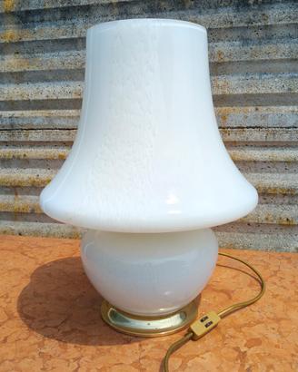 lampada vintage  Murano 