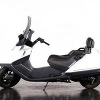 HONDA CN 250 (SPAZIO) - 1992