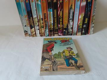 FUMETTI MAXITEX 