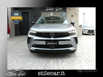 Opel Grandland 1.5 diesel Ecotec aut. Business Ele