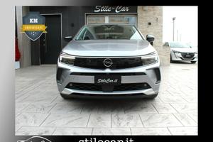 Opel Grandland 1.5 diesel Ecotec aut. Business Ele