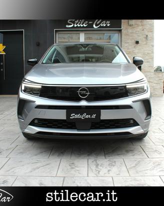 Opel Grandland 1.5 diesel Ecotec aut. Business Ele