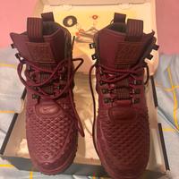 Nike lunar Force 1 Duckboot