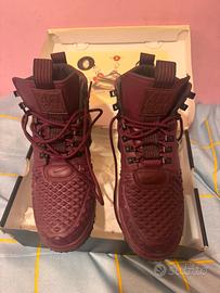 Nike lunar Force 1 Duckboot