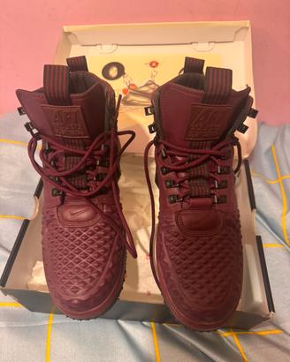 Nike lunar Force 1 Duckboot