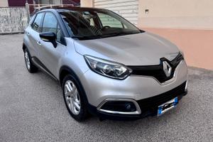 Renault Captur 2016 automatica diesel 76000km