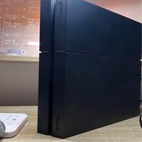 Playstation 4 + joystick + 3 giochi