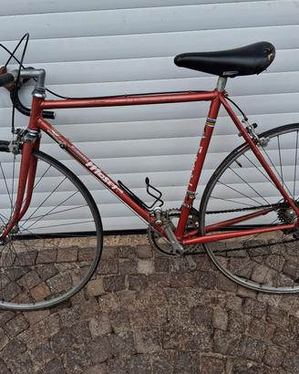 bici da corsa vintage, Moser