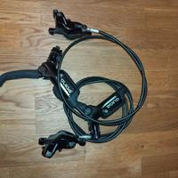 Freni completi Sram Guide T