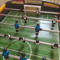 Bigliardino per bimbi