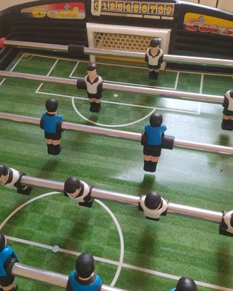 Bigliardino per bimbi