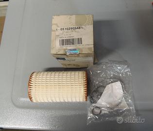 05102905AB filtro olio Chrysler PT Cruiser