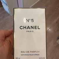 CHANEL N 5