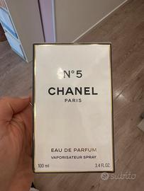 CHANEL N 5