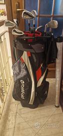 sacca golf Fastfold cooler 8.5