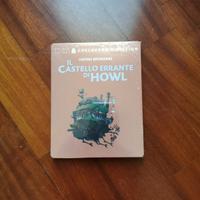 Il castello errante di Howl