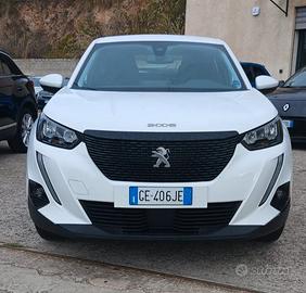 Peugeot 2008 BlueHDi 110 S&S Allure Pack - 2021