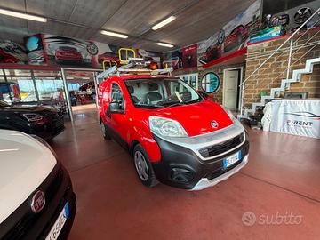 Fiat FIORINO 2ª SERIE FIORINO 1.3 MJT 95CV CARGO A
