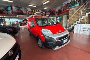 Fiat FIORINO 2ª SERIE FIORINO 1.3 MJT 95CV CARGO A