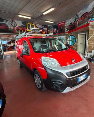 Fiat FIORINO 2ª SERIE FIORINO 1.3 MJT 95CV CARGO A