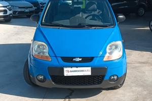 Chevrolet Matiz 800 SE Planet