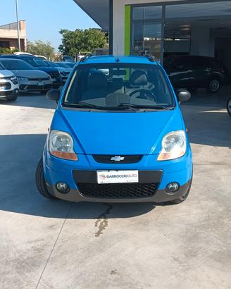 Chevrolet Matiz 800 SE Planet
