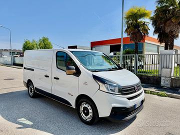 Fiat Talento- 2019 1.6 MJT 120CV