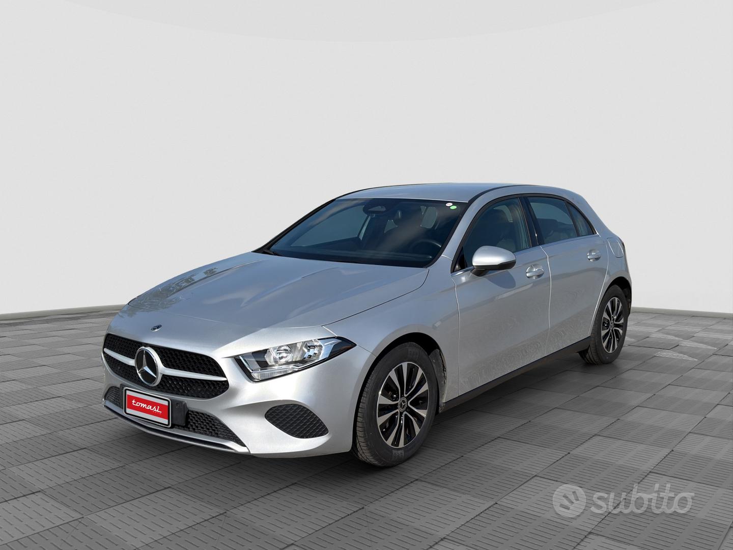 Mercedes Altro modello