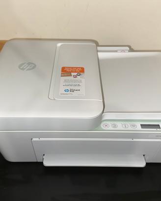 Stampante multifunzione HP DeskJet 4122e Wi-Fi