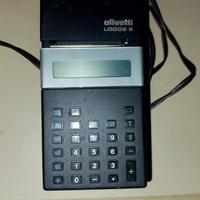 calcolatrice elettrica