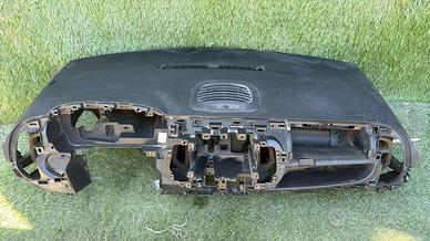 CRUSCOTTO SENZA AIRBAG PASSEGGERO FIAT 500 L Serie