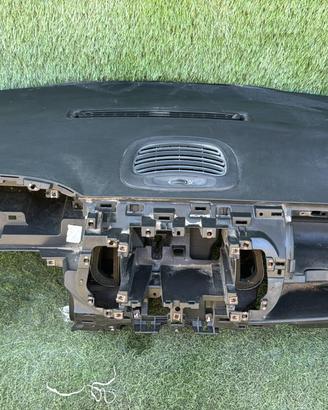 CRUSCOTTO SENZA AIRBAG PASSEGGERO FIAT 500 L Serie