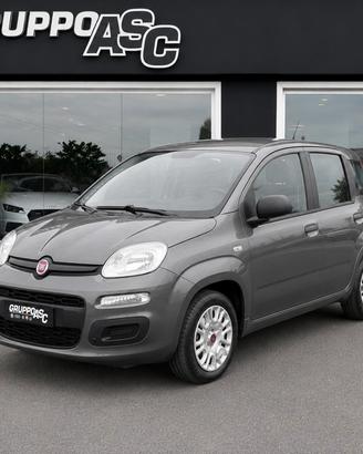 Fiat Panda 1.0 firefly hybrid s&s 70cv ADATTA A NE