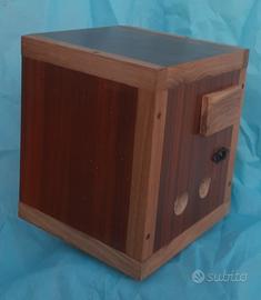 organo canne , ventilatore 