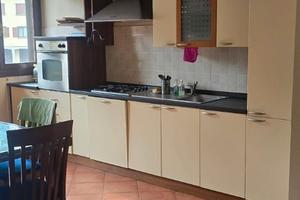 Libero a maggio Appartamento via Rossini