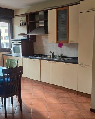 Libero a maggio Appartamento via Rossini