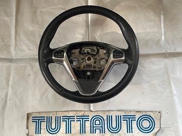 Volante eco pelle Ford Tourneo Courier 2018