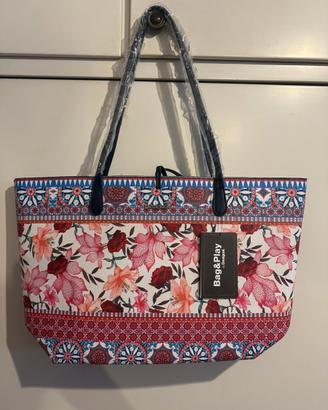 Borsa Desigual