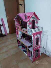 Casa delle bambole