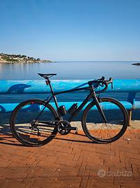Merida Scultura, Ultegra,Fulcrum Wind 