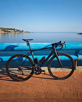 Merida Scultura, Ultegra,Fulcrum Wind 