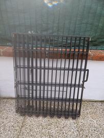 Recinto/Gabbia per cani