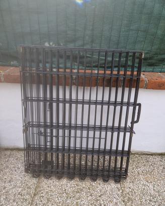 Recinto/Gabbia per cani