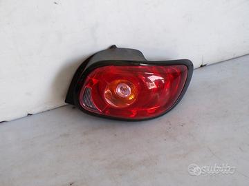 Fanale Posteriore Destro Mini Paceman R61 2016