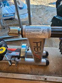 Rulli per bicicletta