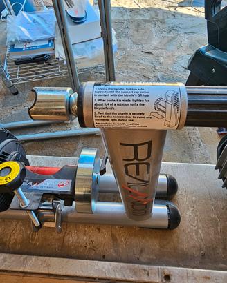 Rulli per bicicletta