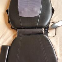 HoMedics Sedile massaggiante Shiatsu