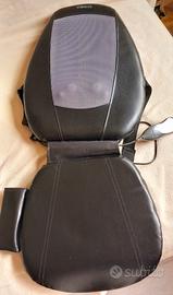 HoMedics Sedile massaggiante Shiatsu
