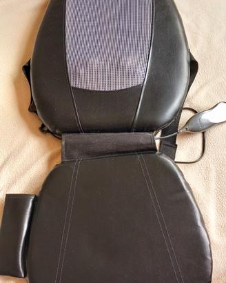 HoMedics Sedile massaggiante Shiatsu