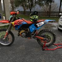 Ktm exc 125